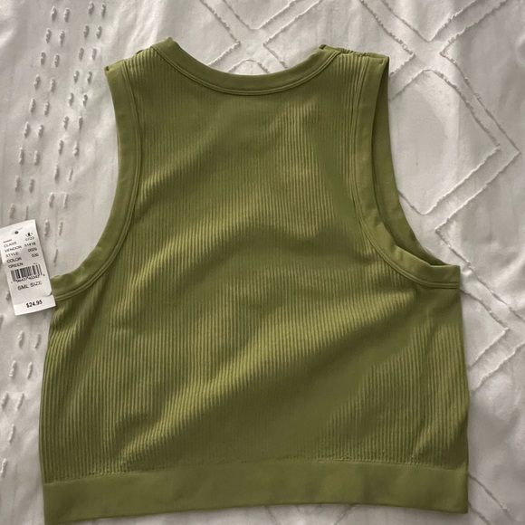 pacsun tank top. - Picture 3 of 4